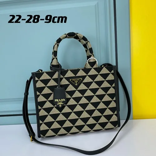All categories Official website "Brand Women's Bags" Women's Bags 💙 PRADA 2022 official new Prada handbag wholesale 58003000 Original order quality Size: 22-28-9 CM