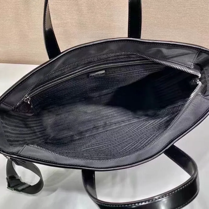All categories Official website "Brand Women's Bags" Women's Bags 💙 PRADA 2022 Official New Prada Shopping Bag Wholesale 58002800 Original Order Quality Size: 36-34-10CM