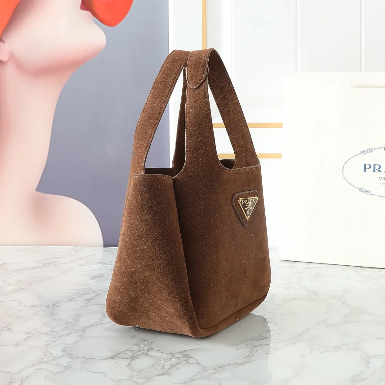 All Categories Official Website "Brand Women's Bags" Women's Bags 💙 PRADA 2025 New Prada Handbags