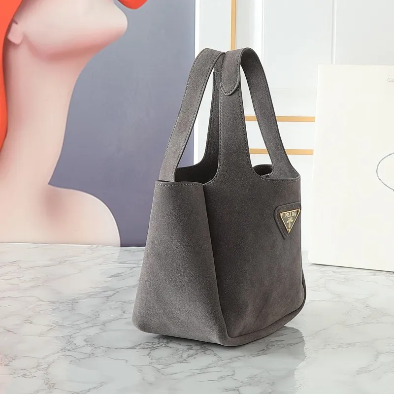 All Categories Official Website "Brand Women's Bags" Women's Bags 💙 PRADA 2025 New Prada Handbags