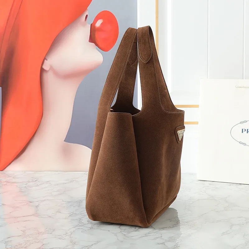 All Categories Official Website "Brand Women's Bags" Women's Bags 💙 PRADA 2025 New Prada Handbags