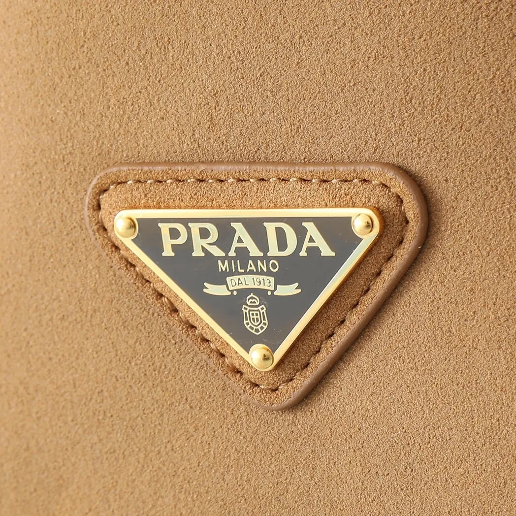 All Categories Official Website "Brand Women's Bags" Women's Bags 💙 PRADA 2025 New Prada Handbags