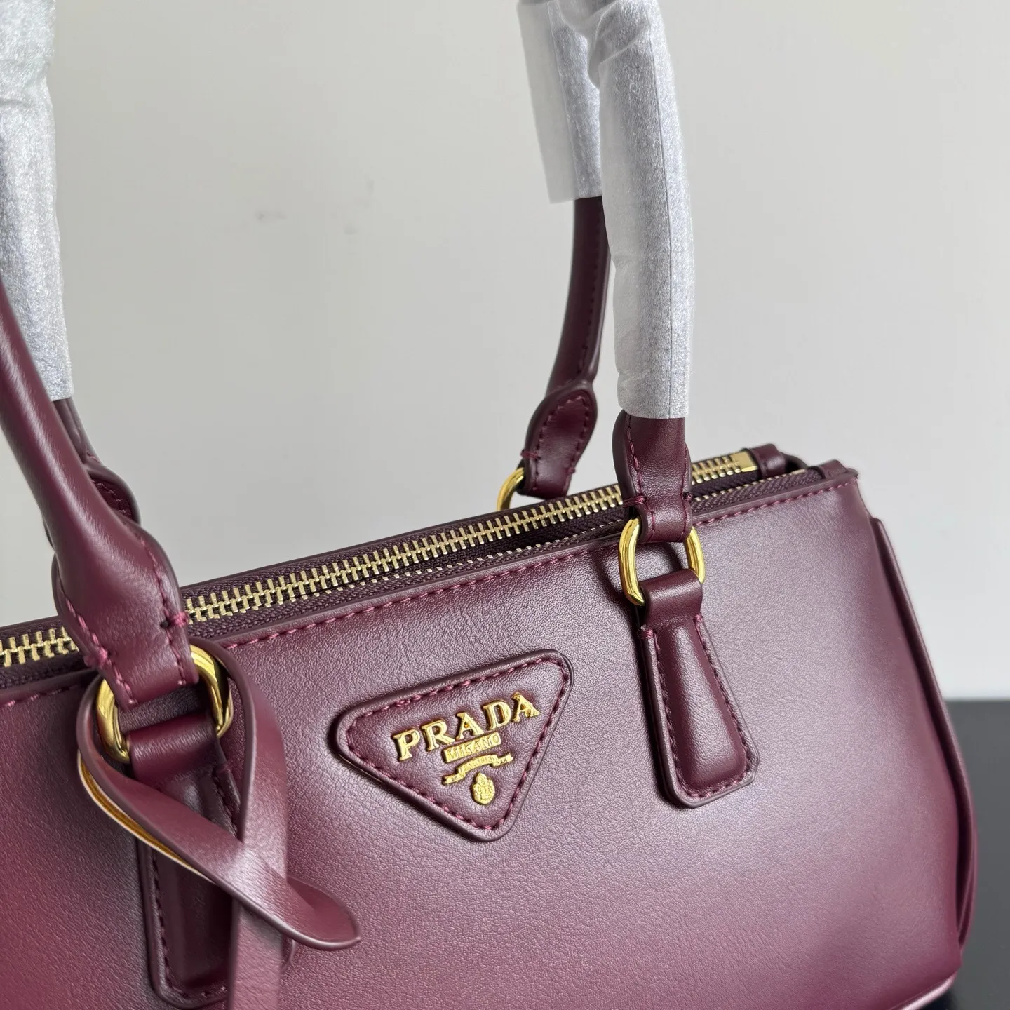 All Categories Official Website "Brand Women's Bags" Women's Bags 💙 PRADA 2025 New Prada Handbags