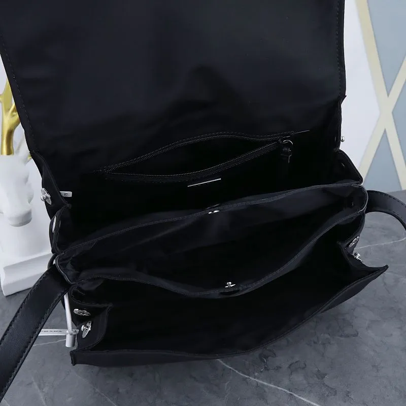 All categories Official website "Brand Women's Bags" Women's Bags 💙 PRADA 2022 official new Prada crossbody bag wholesale 58003200 Original order quality Size: 30-21.5-12CM