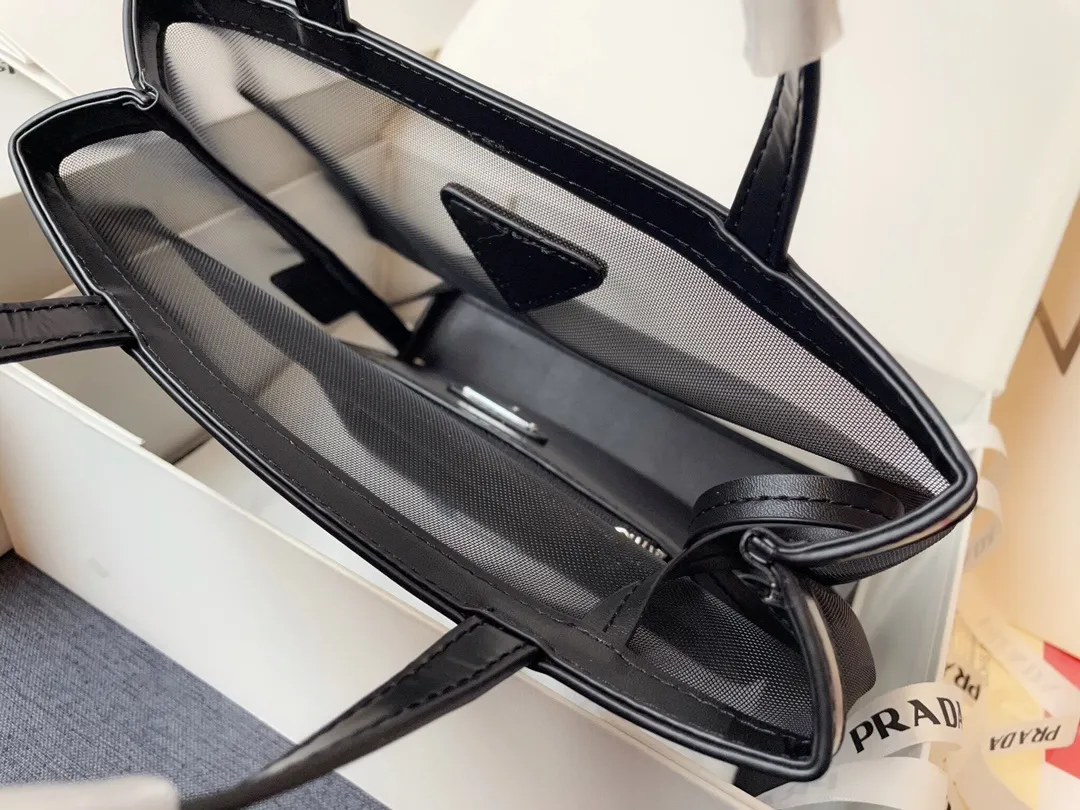 All Categories Official Website "Brand Women's Bags" Women's Bags 💙 PRADA 2024 Latest Prada Handbags