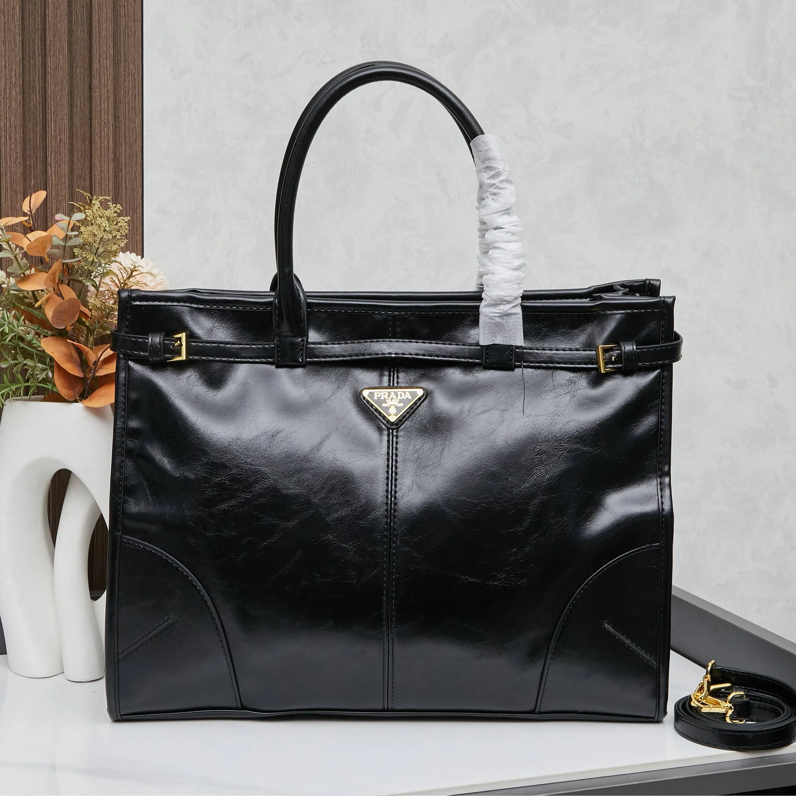 All Categories Official Website "Brand Women's Bags" Women's Bags 💙 PRADA 2025 New Prada Handbags