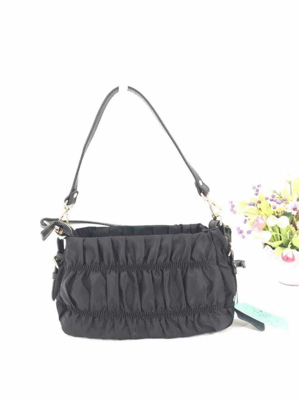 All Categories Official Website "Brand Women's Bags" Women's Bags 💙 PRADA Prada2026 New Crossbody Bag
