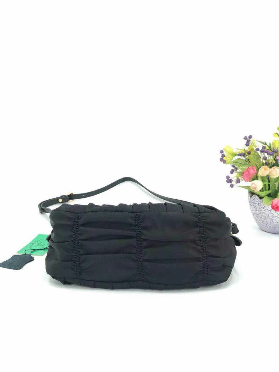All Categories Official Website "Brand Women's Bags" Women's Bags 💙 PRADA Prada2026 New Crossbody Bag