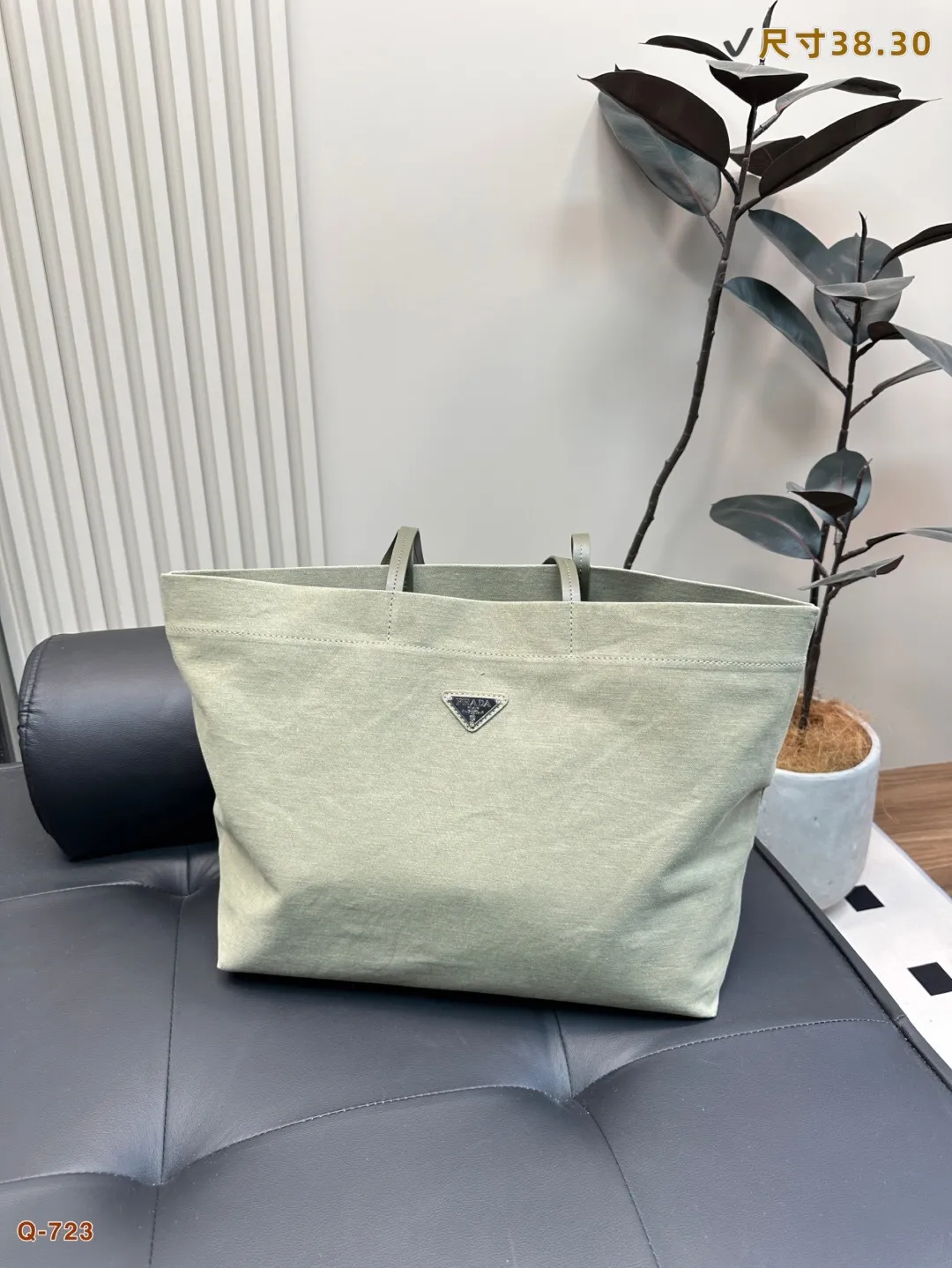 All Categories Official Website "Brand Women's Bags" Women's Bags 💙 PRADA 2025 New Prada Handbags