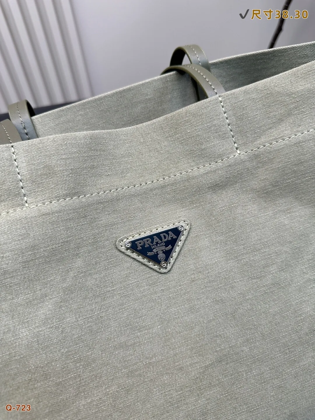 All Categories Official Website "Brand Women's Bags" Women's Bags 💙 PRADA 2025 New Prada Handbags