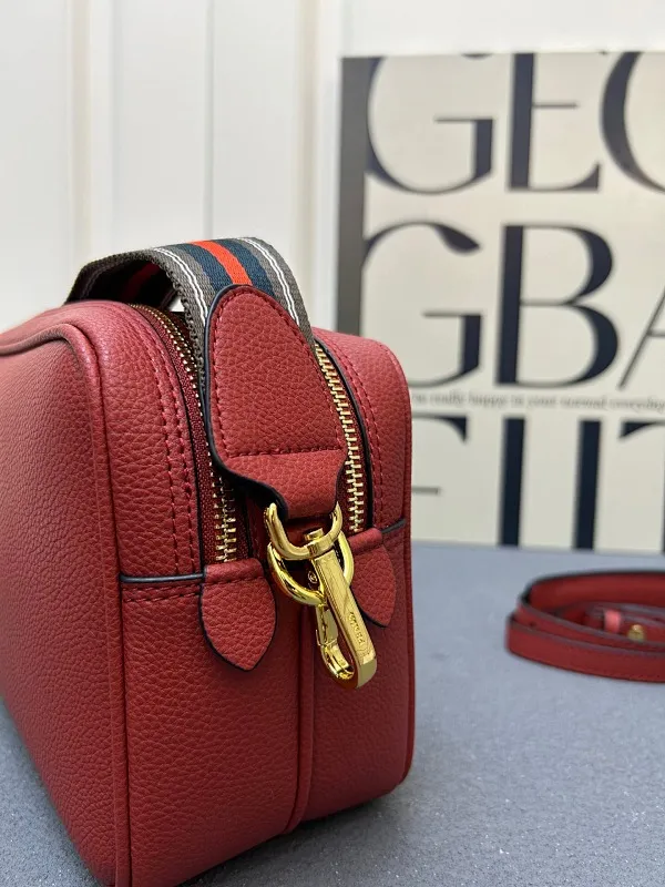 All Categories Official Website "Brand Women's Bags" Women's Bags 💙 PRADA 2025 New Prada Crossbody Bag
