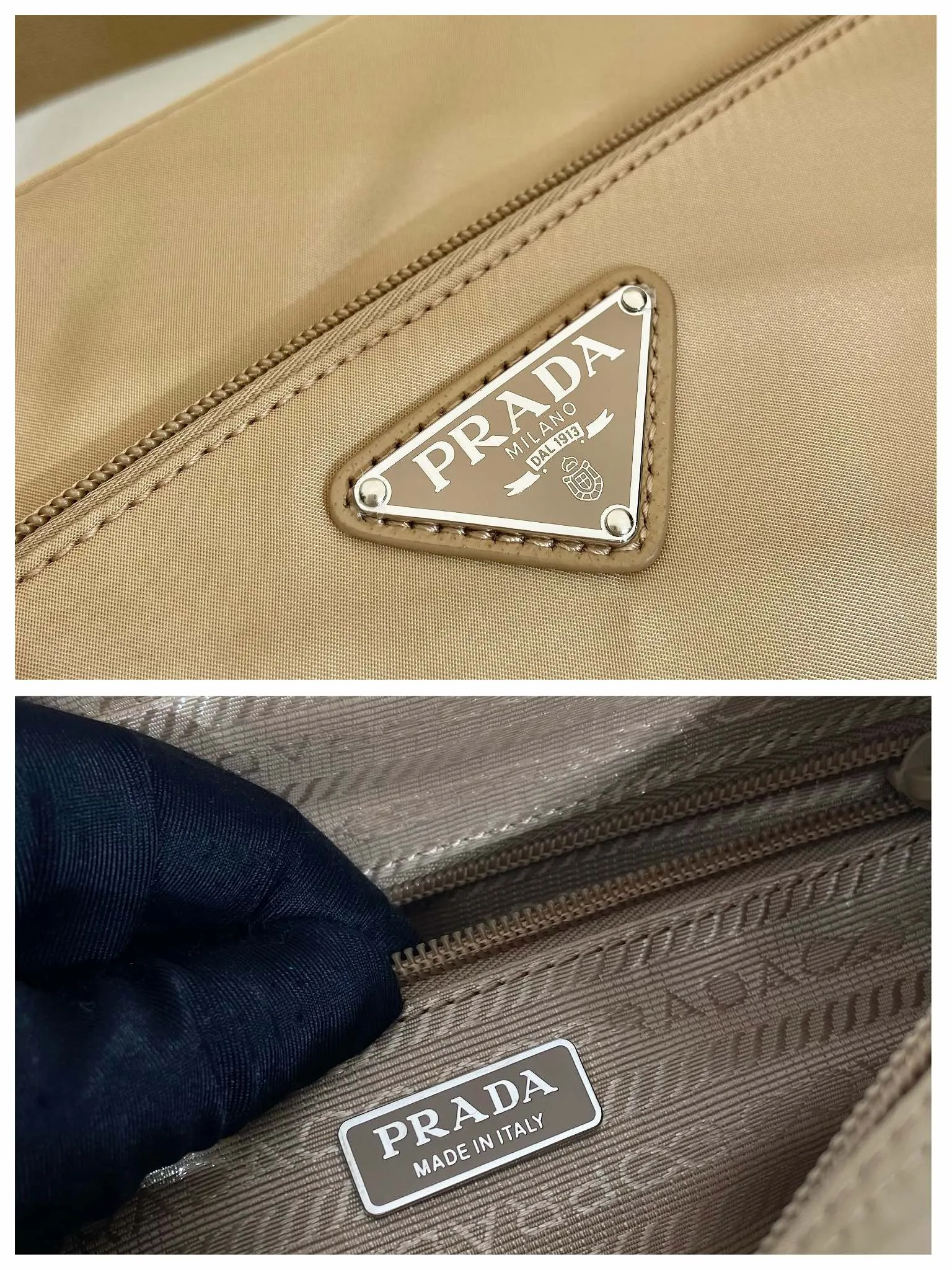 💰1020🎉New three-in-one🎉1BC167🎉🎉 This rectangular shoulder bag has a compact design and presents a distinctive street wear style. Functionality meets simple lines. My favorite is the detachable small bag on the shoulder strap🎉🎉, simple and elegant, suitable for both men and women👏Hurry up and get it🎉🎉 Length 23x Height 15x Bottom 7cm🎉🎉🎉👏👏👏
