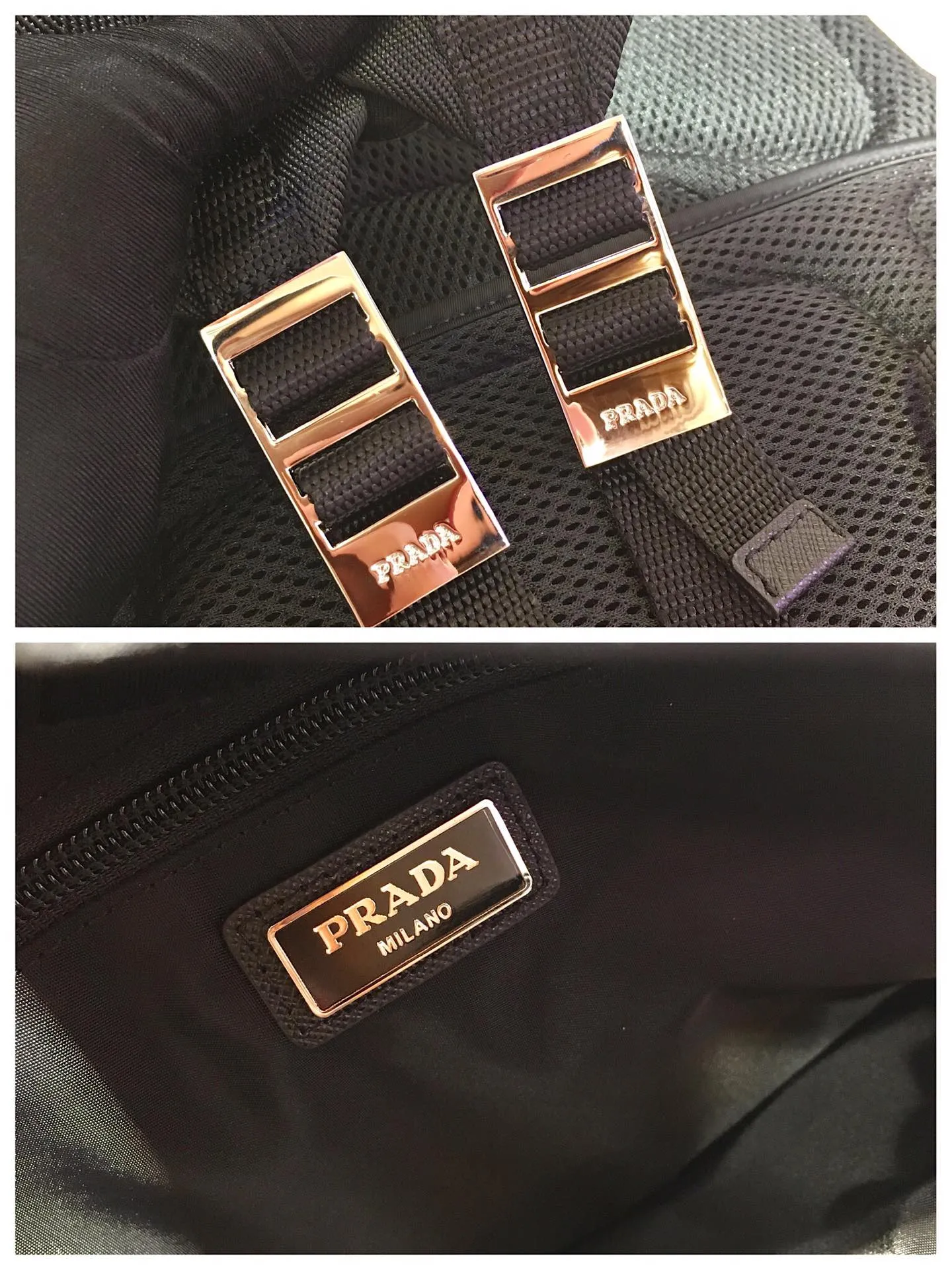 💰1320🎉Exclusive debut🎉2VZ048 backpack, original item👏👏This backpack is outlined with imported Saffiano leather trim, presenting modern minimalist lines👍👍Made of imported nylon fabric and cross-grain cowhide combination Complete, top-grade polished metal hardware👏👏Padding design on the back/very comfortable, and can be placed on the trolley case😘😘The functional design of the grid is great👍👍Simple and elegant😘Men deserve it🕺🕺Hurry up and get it👏👏Length 31x Height 43.5X Bottom 20cm