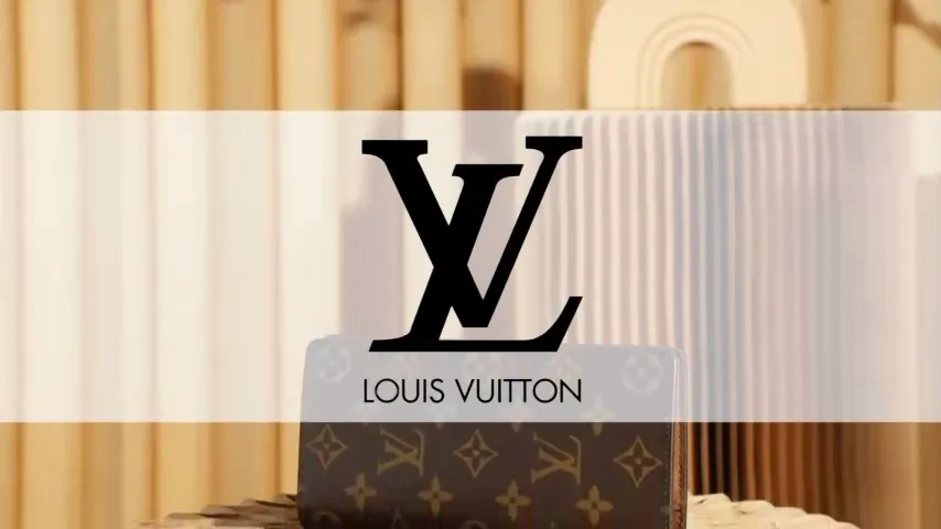 P¥240 👉nfc163C01 dynamic chip version👈 [Top inspection-free] BRAZZA wallet M66540 presbyopia suit clip long clip real shot video: for reference