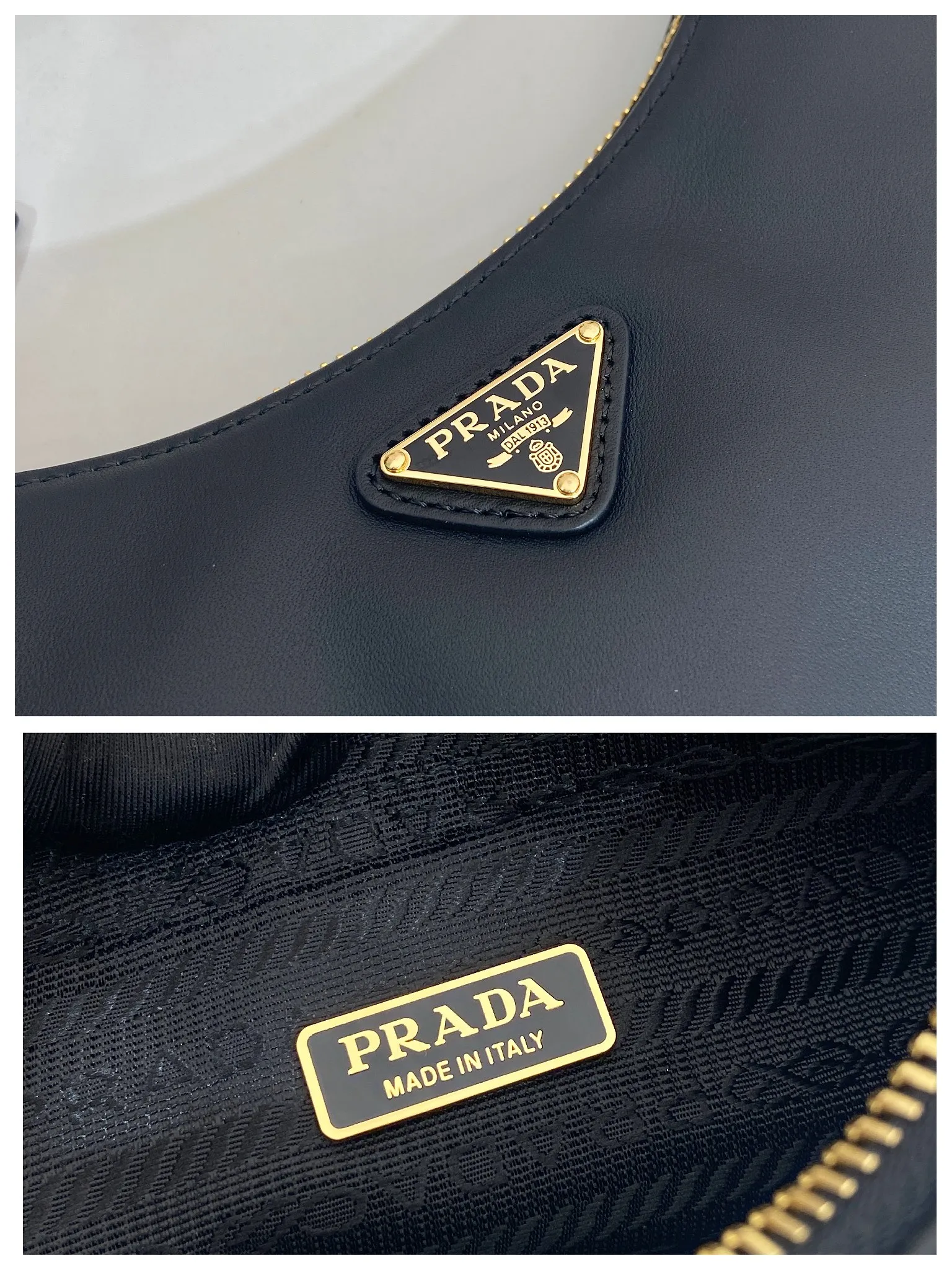 💰1500🎉Nappa Leather Three-in-One🎉1BH204 New Product🎉🎉 This three-in-one padded shoulder bag is made of soft calf leather and has a simple silhouette. It is equipped with a detachable long nylon shoulder strap and velvet strips. It is a favorite small bag on the shoulder strap. So cute 😉 It feels very soft🎉, practical and casual, babies, hurry up and get it🎉🎉 Length 22x height 18x ​​base 6.5cm🎉🎉🎉🍊🍊🍊