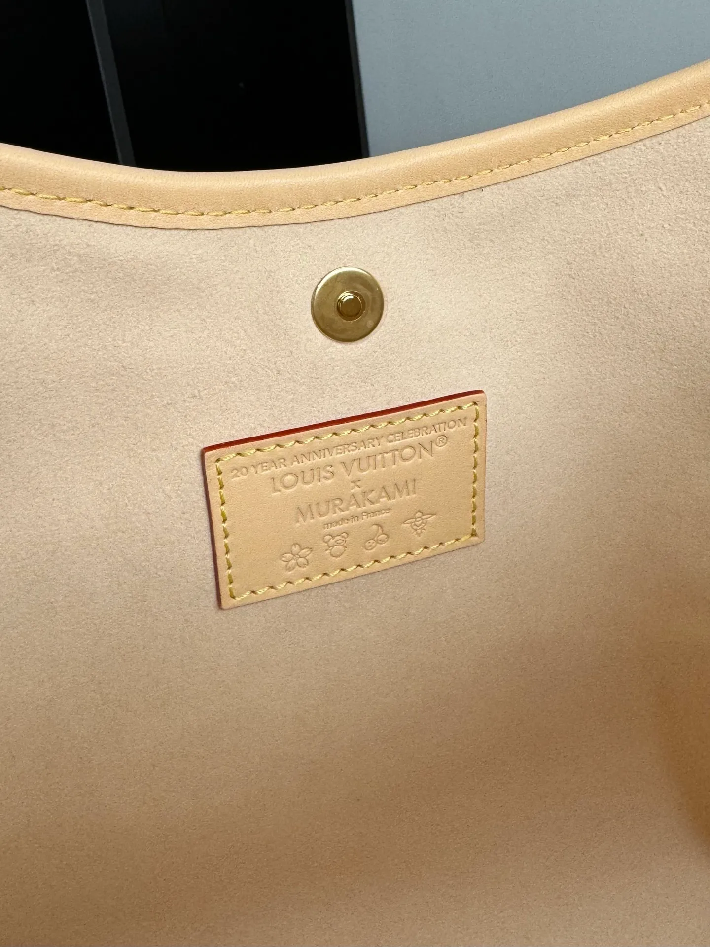 P¥1560👉nfc163C01 dynamic chip👈 [100% MB special grade, all steel hardware, imported fabrics] M13661, please refer to more exquisite details👇
