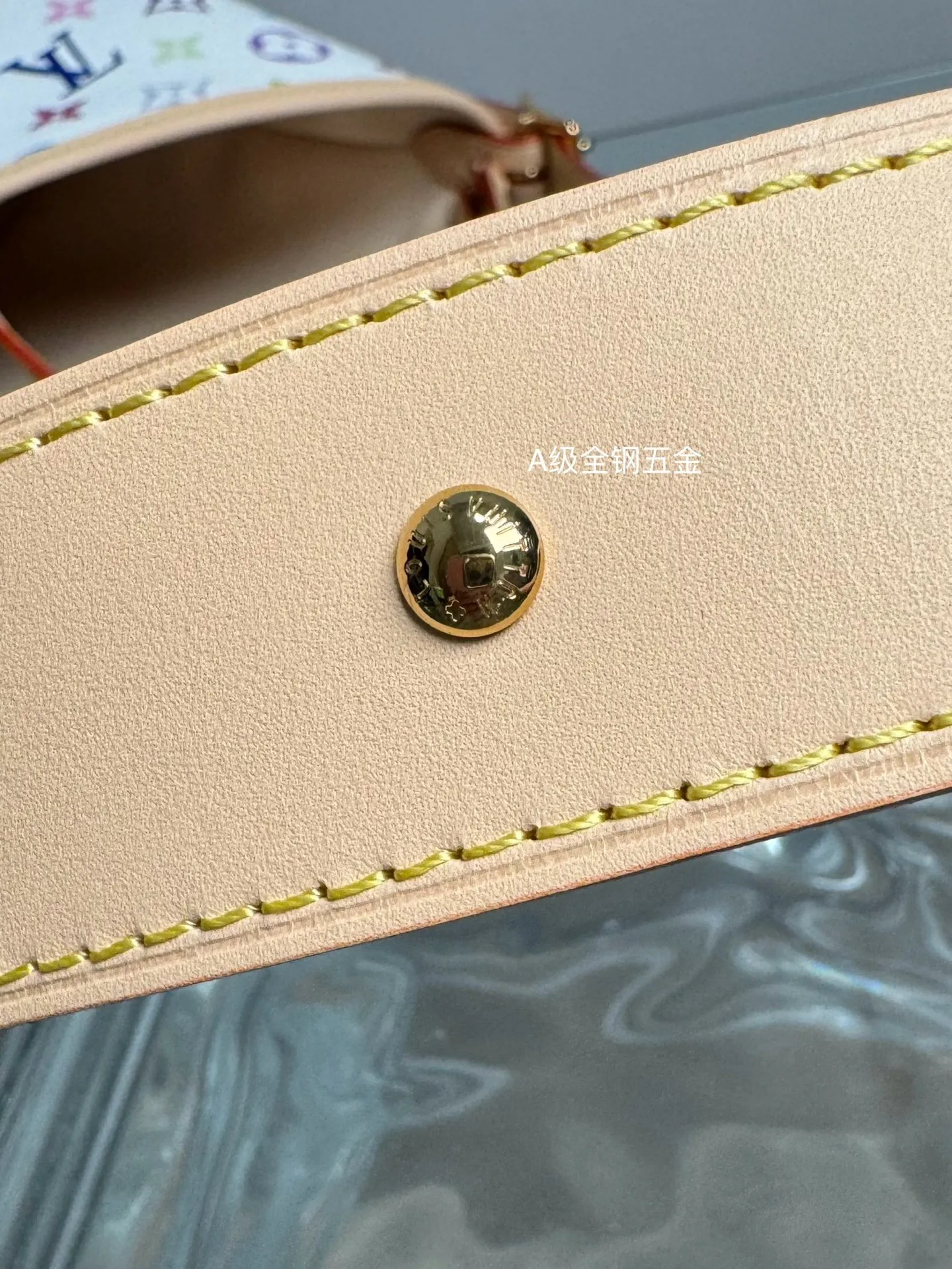 P¥1560👉nfc163C01 dynamic chip👈 [100% MB special grade, all steel hardware, imported fabrics] M13661, please refer to more exquisite details👇