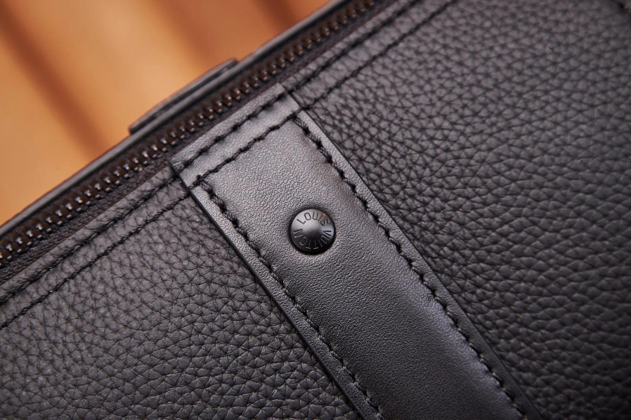 P¥840👉nfc163C01 dynamic chip version👈[Top inspection-free all-steel hardware] This City Keepall handbag cross-body bag model: M59255 ▪️Detailed craftsmanship is amazing every time in the inspection-free version▪️