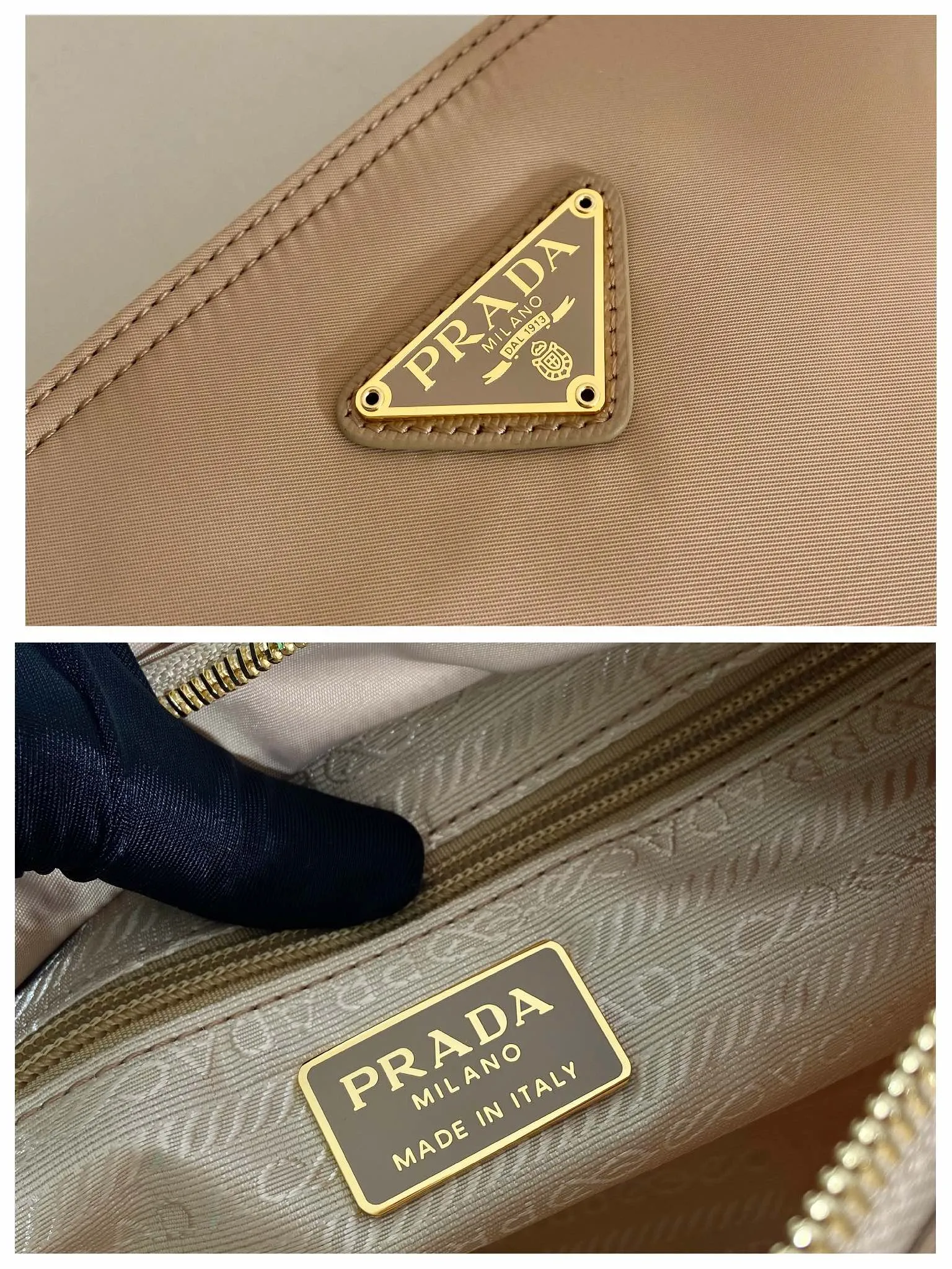 💰1060🎉Middle-hand crossbody bag🎉🎉🎉1BD645🎉🎉 This Vintage middle-aged chain diamond hobo bag has a great design👏👏 Purely handmade nylon rhombus design, can be worn on one shoulder or crossbody, and the imported black gold chain is really the eternal theme of vintage😘😘It is simple and elegant, with large capacity and space👍The upper body is particularly trendy, versatile and fashionable. No matter casual or formal, they all have a stable temperament. Hurry up and get it🙊I love this second-hand hobo bag😘😘 Length 25x Height 21x Bottom 8cm
