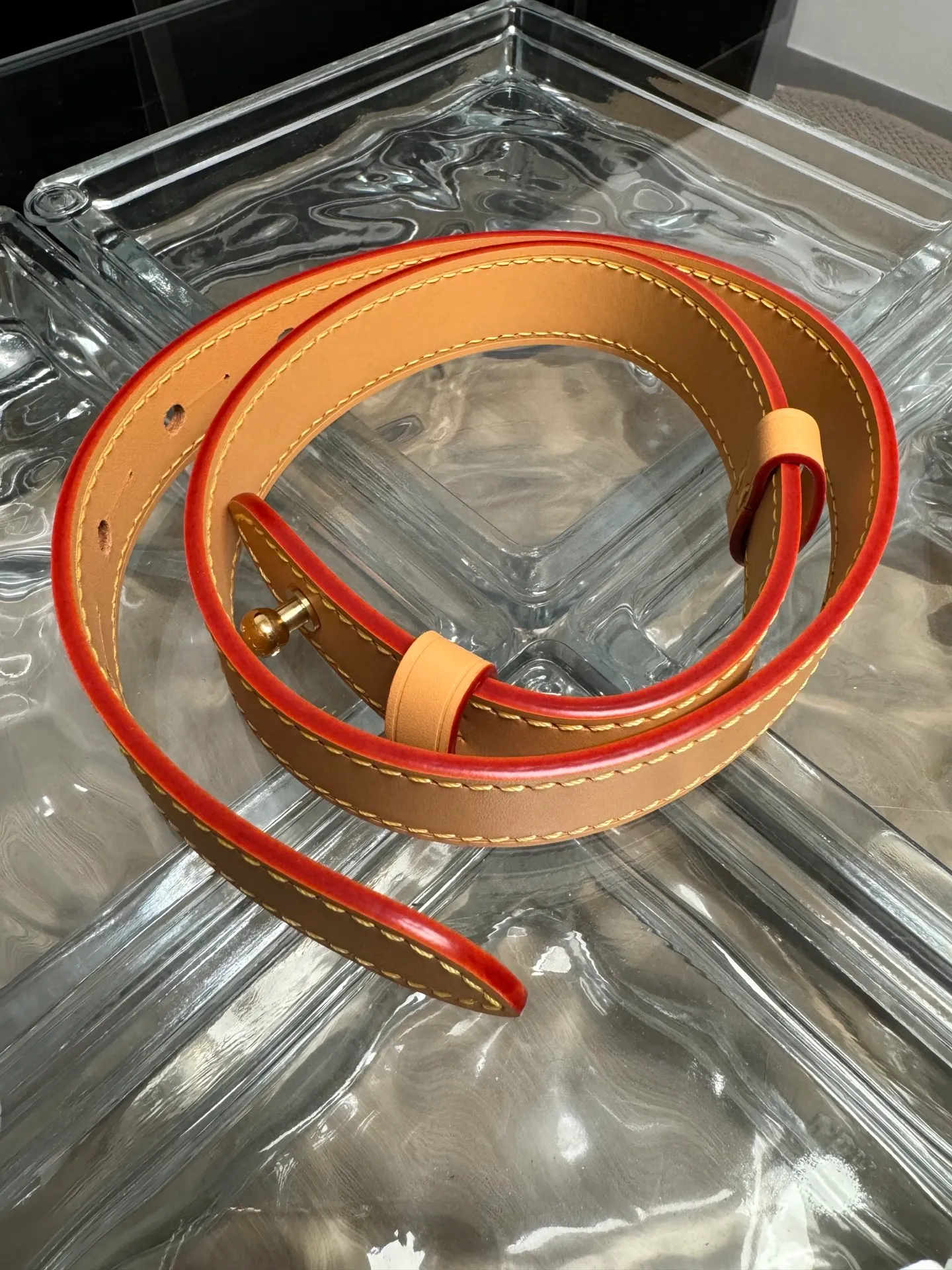 P¥1160👉nfc163C01 dynamic chip👈 [100% MB special grade, all steel hardware, imported fabrics] M12925 for more exquisite details, please refer to it👇