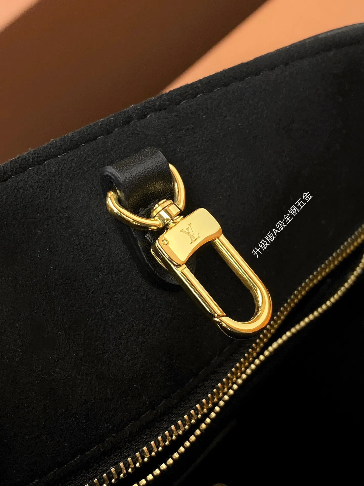 P¥1360👉nfc163C01 dynamic chip version👈 [100% MB special grade, all steel hardware, original leather] 𝙊𝙉𝙏𝙃𝙀𝙂𝙊Small m45653 🔍More perfect details are displayed, I love this detail!