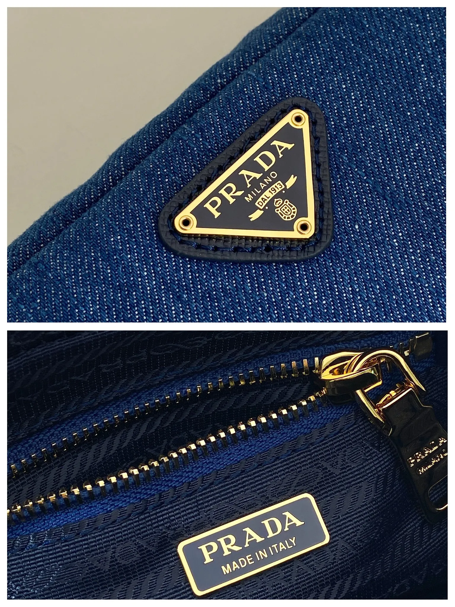💰780🎉Second-hand denim bag🎉1NS696 large size🎉🎉 This second-hand denim bag is made of imported washed denim and top-quality hardware. It has a large capacity and is equipped with a foldable iron lever. It can also be carried on the shoulder/hand/cross-body. The upper body effect is very beautiful, retro style, beautiful on the street😘Hurry up and get it! 🎉🎉 Length 16x Height 11x Bottom 6cm👏👏👏🎉🎉🎉