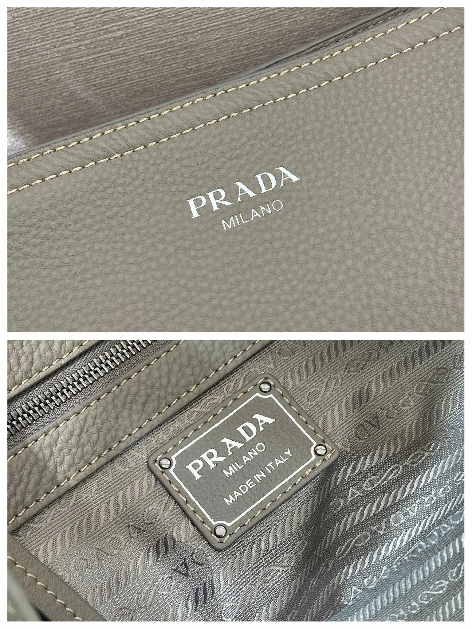 💰2040🎉New Arrival🎉1BG602🎉🎉 This tote bag marks a return to the roots of our DNA, with a design reminiscent of travel themes. The loose, functional silhouette is made from richly textured leather with irregular textures for a natural yet refined effect. Leather handles Removable and adjustable buckskin shoulder strap with embossed letter logo on the front Magnetic closure, nylon lining with logo, two pockets, one of which is zippered, large capacity, another timeless and popular style, get it now 🎉🎉 Length 38x Height 32x Bottom 14cm🎉🎉🎉💰💰💰
