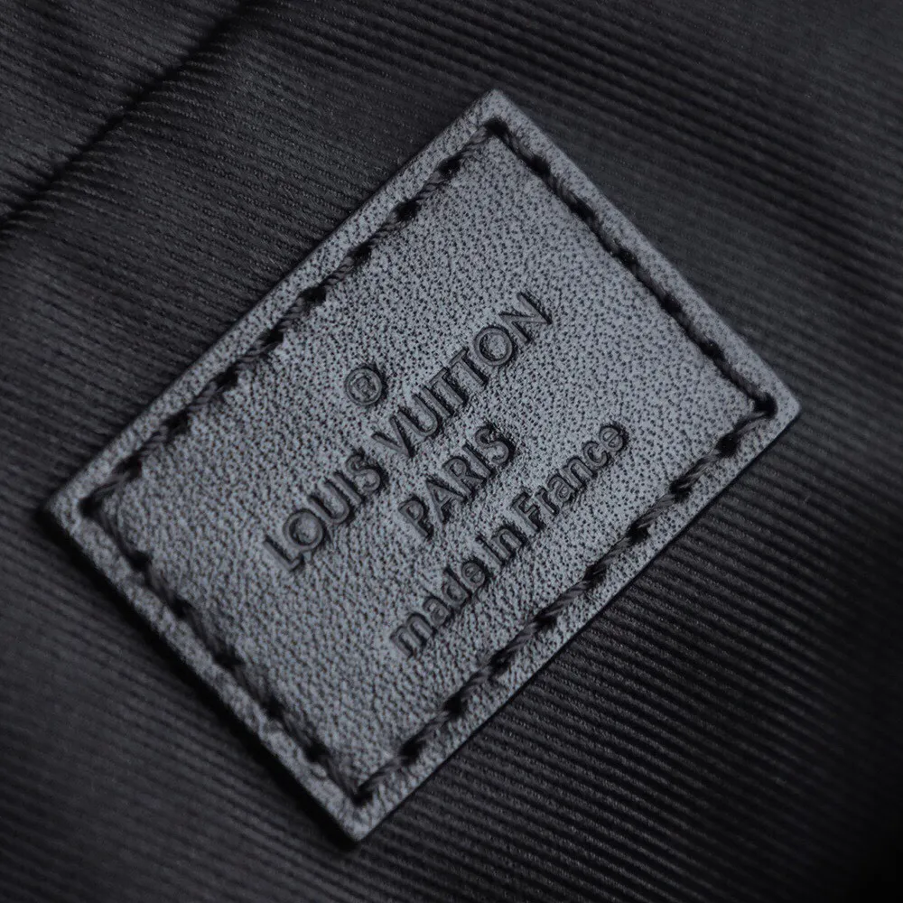 P¥760👉nfc163C01 dynamic chip version👈【Top inspection-free all-steel hardware】𝐓𝐑𝐈𝐎 Messenger bag #m69443#Inspection-free version ▪️Details show the strength and upgraded version quality▪️.