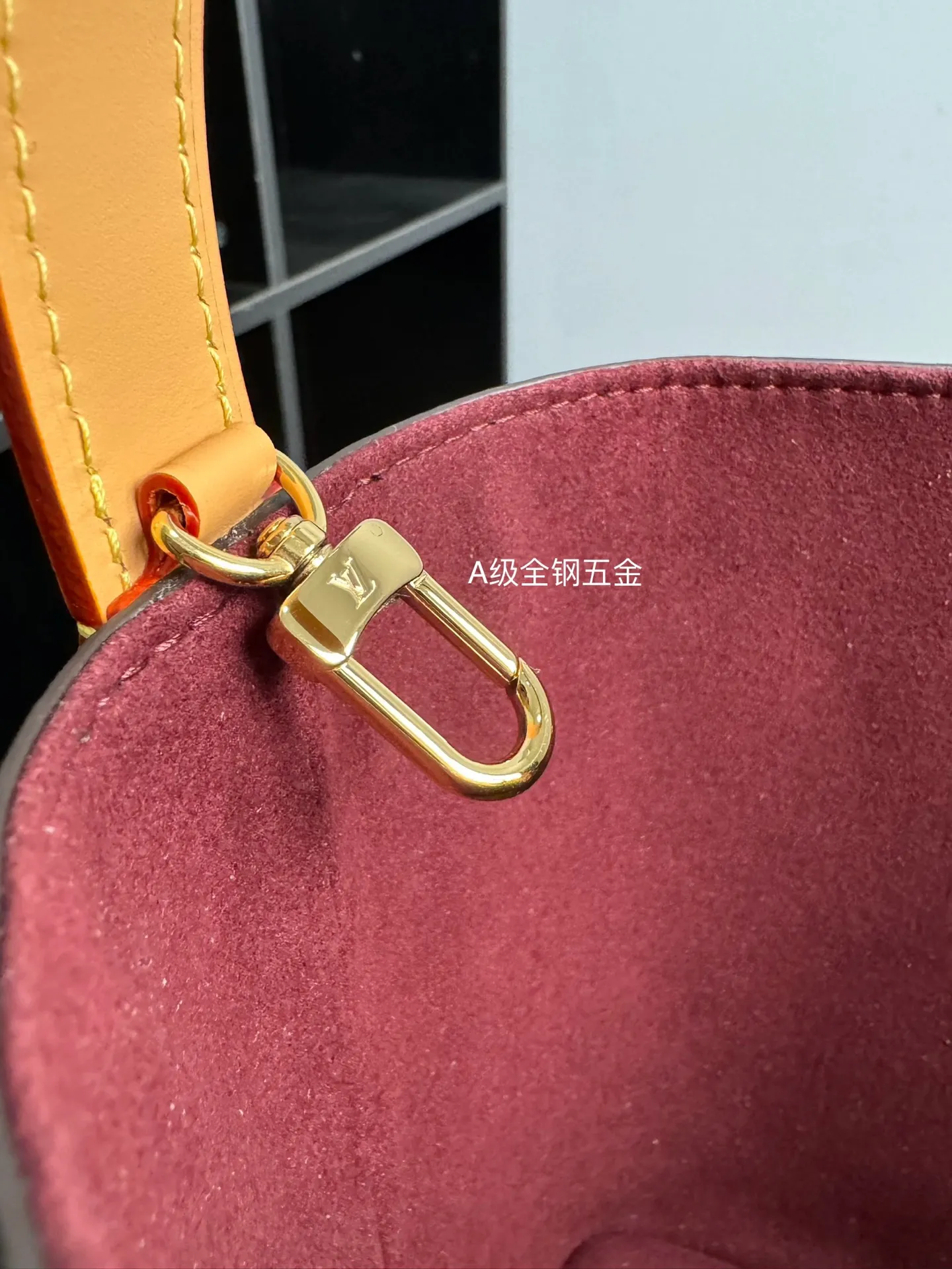 P¥1160 [M12925 Special Grade] Please refer to more exquisite details👇