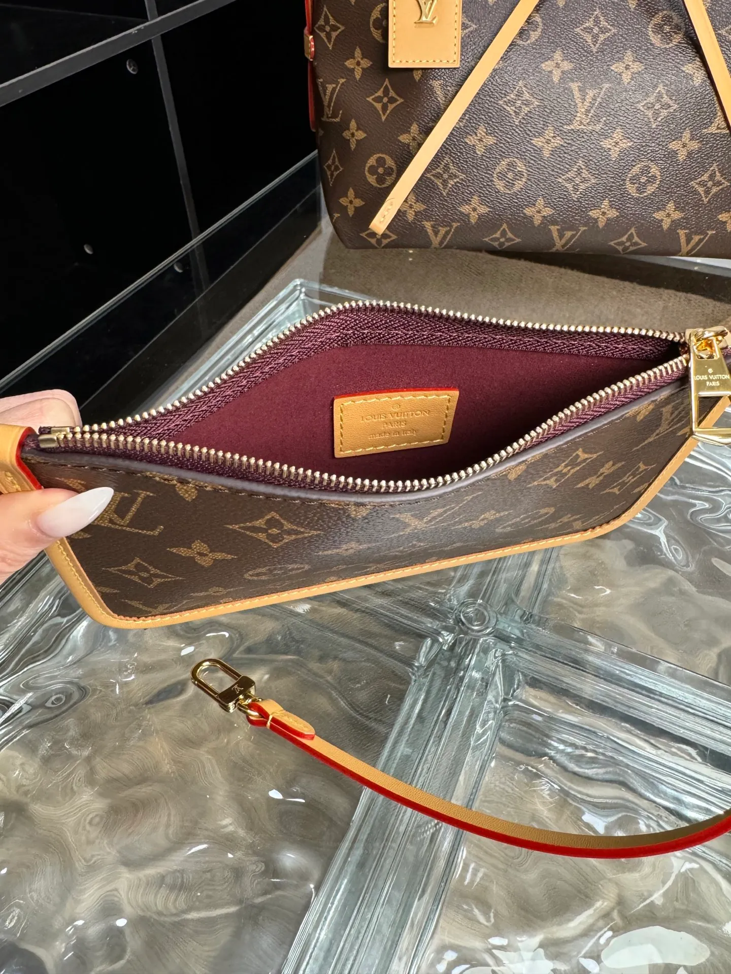 P¥1200 [M46203 Special Grade] Please refer to more exquisite details👇