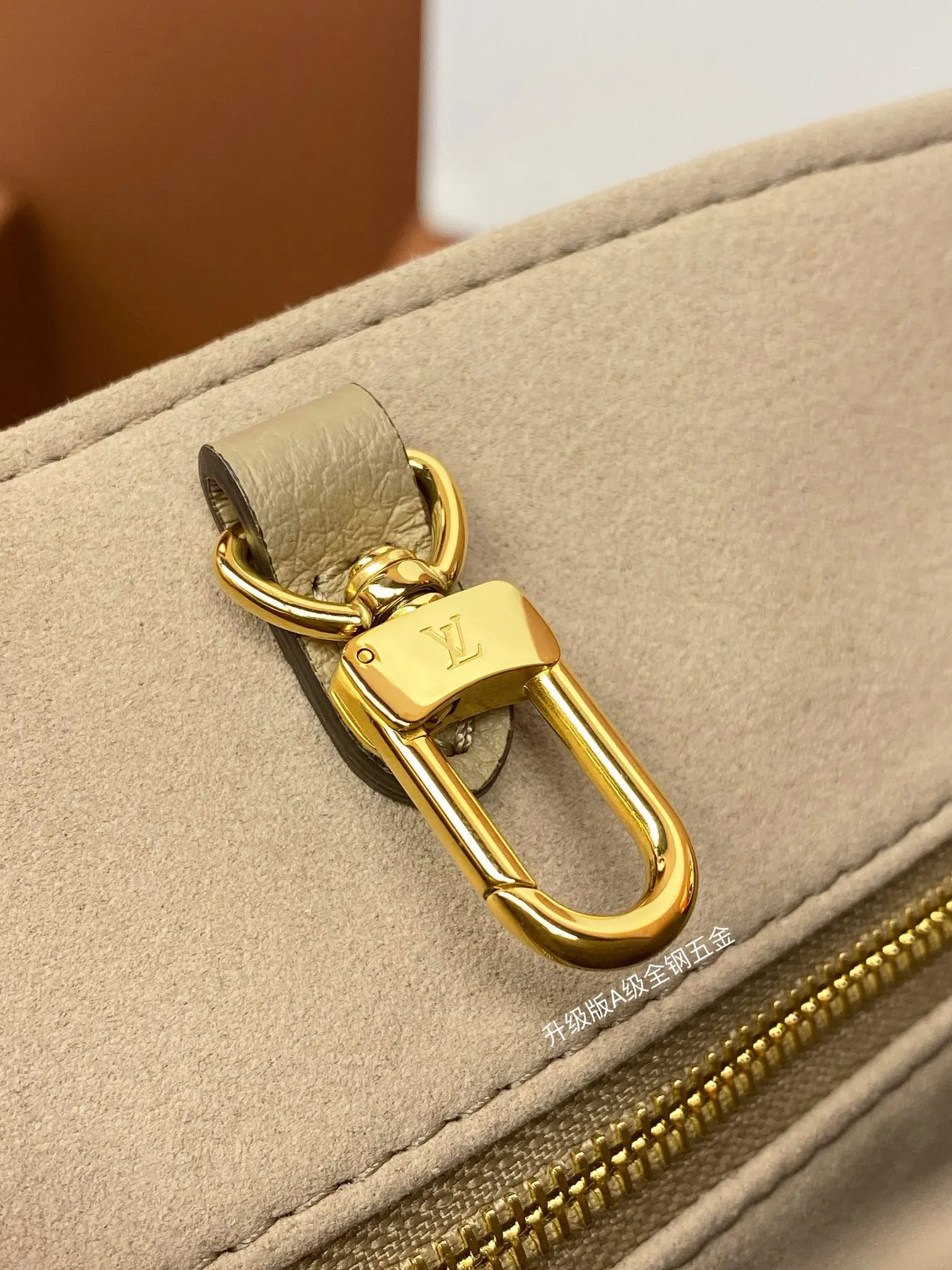 P¥1460👉nfc163C01 dynamic chip👈 [100% MB special grade, all steel hardware, original leather] M45779 for more exquisite details, please refer to it👇