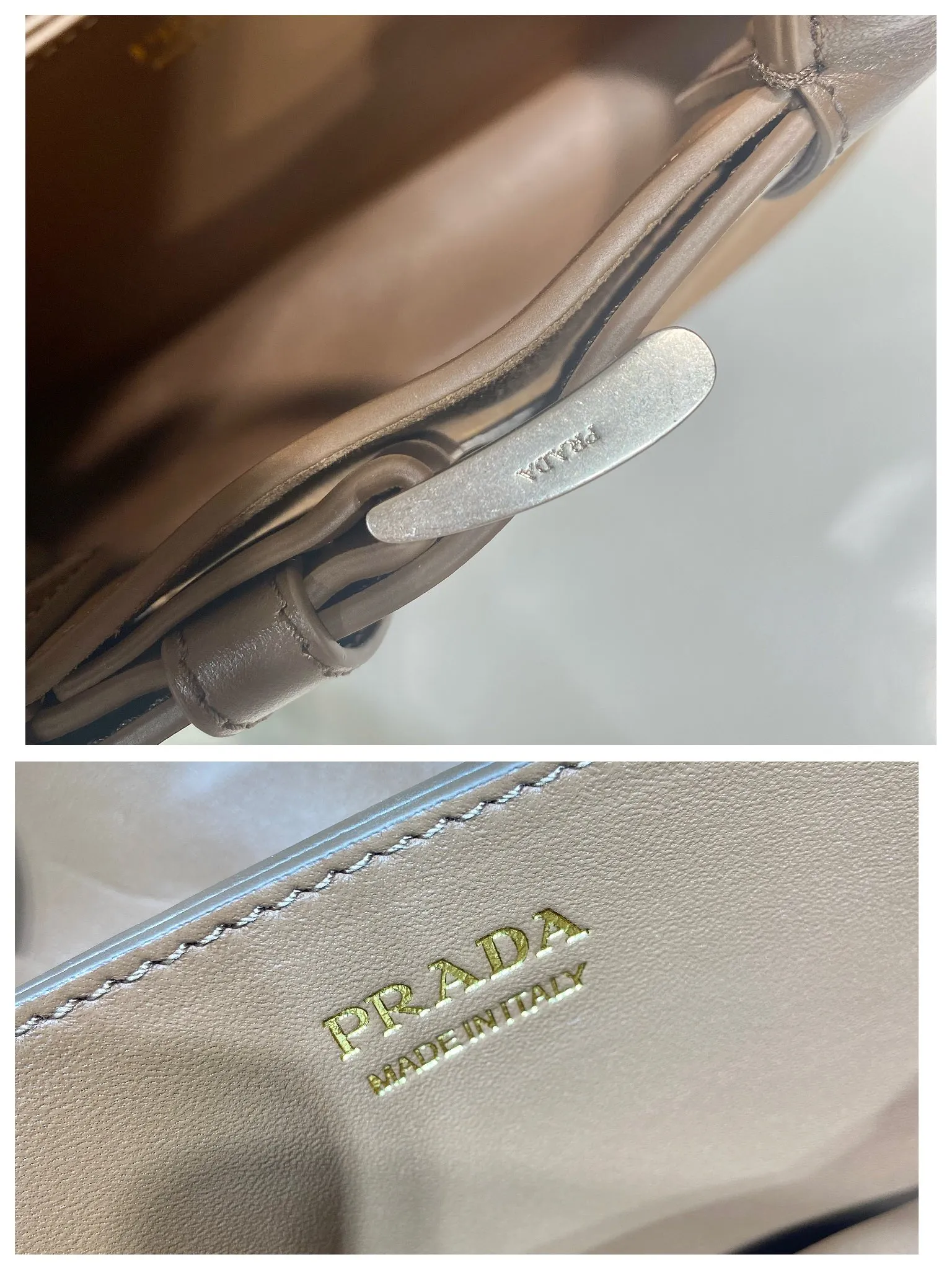 💰1900🎉New women's bag🎉1BA416 large suede leather🎉🎉 This handheld women's bag is made of imported suede (grinded leather) with imported sheepskin lining. Simple lines and exquisite elements are intertwined, interpreting the design aesthetics of both elegance and functionality. It not only embodies the modern and simple style, but also comes with replaceable straps and detachable and adjustable long shoulder straps, adding a unique personality embellishment to the entire look. Modern and versatile. Babies who like it, hurry up and get it🎉🎉🎉 Length 37.5x Height 27.5x Bottom 14cm🎉🎉🎉👏👏👏