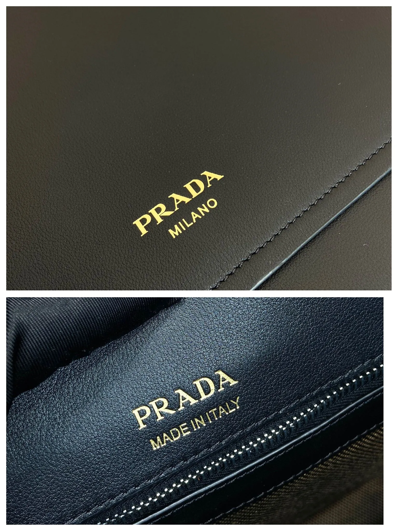 💰1840🎉New messenger bag🎉🎉2VD068 large size🎉🎉 This leather shoulder bag is made of imported calfskin, showing a fashionable and casual style. Compact in a flap silhouette with adjustable shoulder straps, it's detailed with metal hardware and a monogrammed logo. Flip cover design, the upper body effect is very cool, babies, hurry up and get it🎉🎉 Length 30x Height 27.5x Bottom 15cm🎉🎉🎉👏👏👏