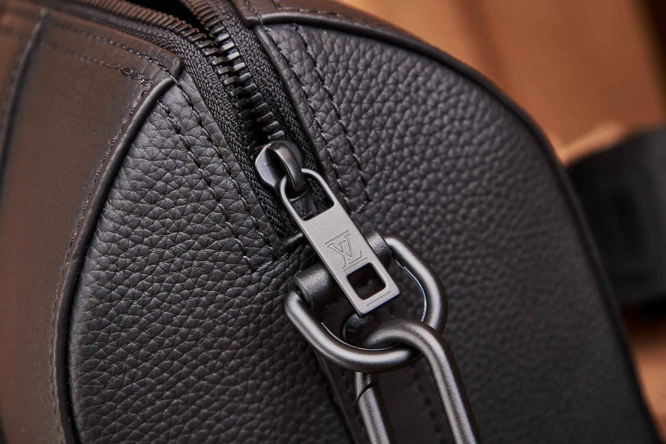 P¥840👉nfc163C01 dynamic chip version👈[Top inspection-free all-steel hardware] This City Keepall handbag cross-body bag model: M59255 ▪️Detailed craftsmanship is amazing every time in the inspection-free version▪️