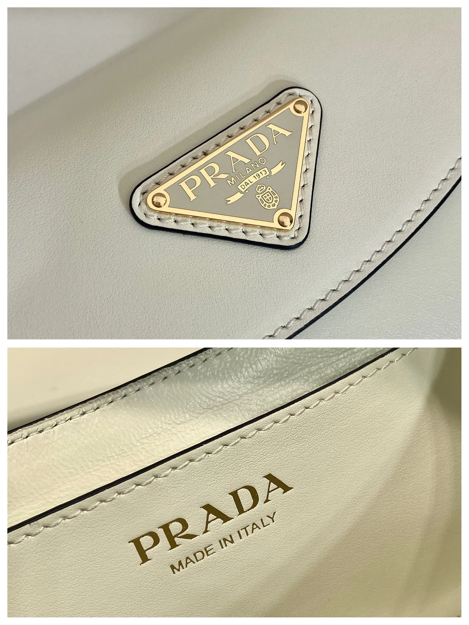 💰1500🎉New Shoulder Bag🎉1BD358🎉🎉 This modern and sophisticated leather handbag showcases superior craftsmanship with exquisite details and smooth aesthetic construction. It has simple lines and compact shape. It is equipped with Nappa leather lining and elegant adjustable handles. It is equipped with a magnetic cover and large capacity. It is simple and elegant. Babies, hurry up and get it🎉🎉 Width: 25cm Length: 5.5cm