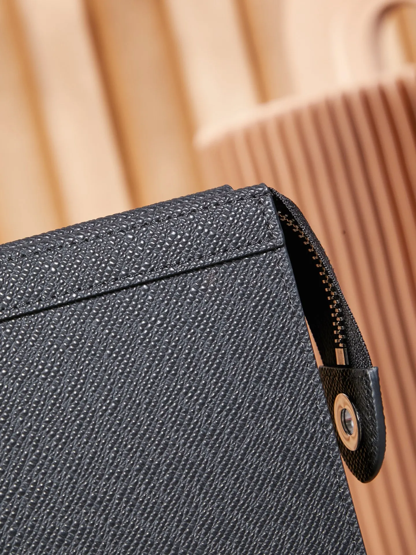 P¥440👉nfc163C01 dynamic chip version👈 [Top inspection-free pure steel hardware] Exclusive real shot Order model M30450 M81326 Size 27 x 21 x 6cm 👁️‍🗨️Essential details, every detail is impeccable👁️‍🗨️