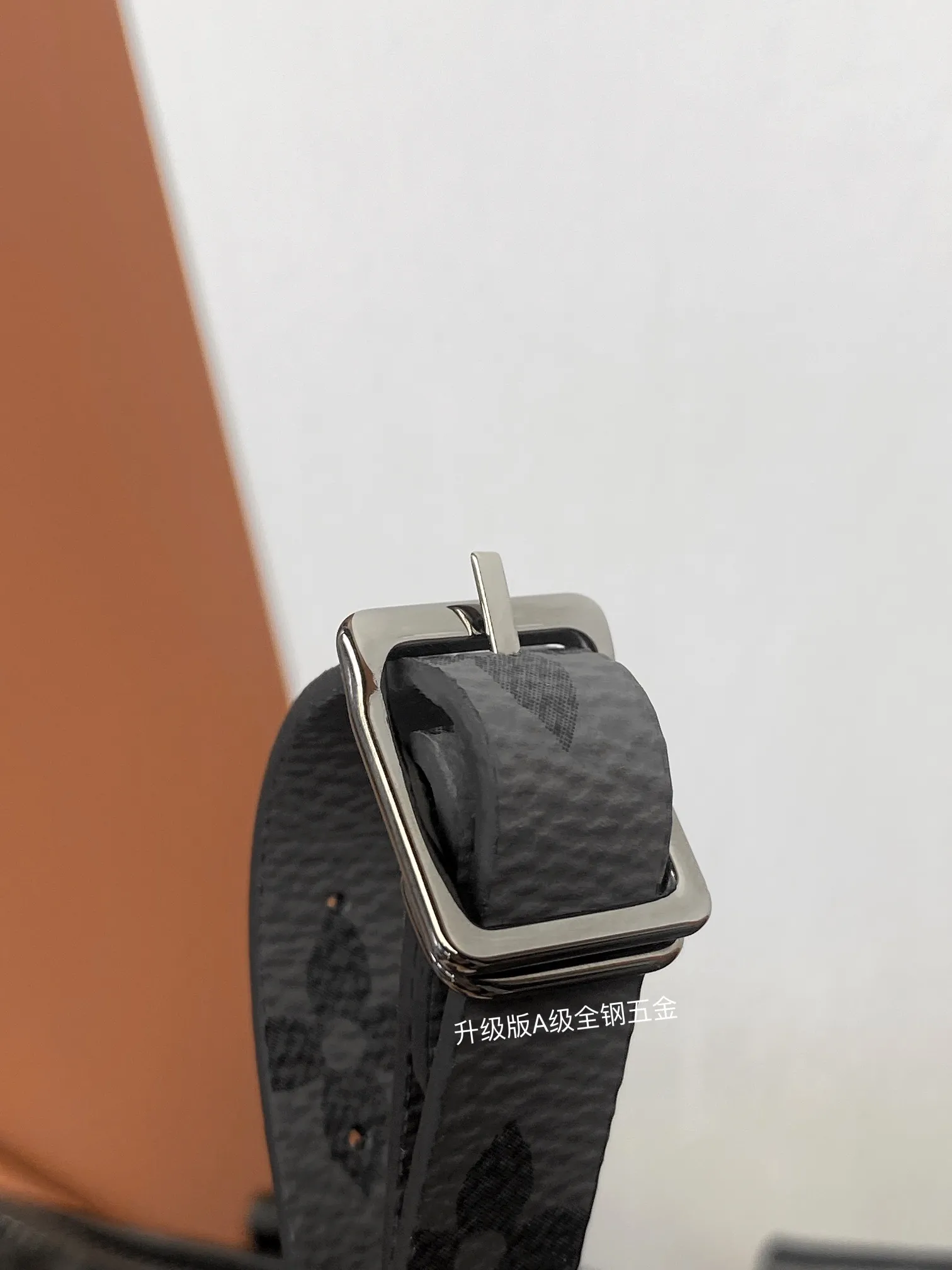 P¥1000👉nfc163C01 dynamic chip version👈 [100% special grade all-steel hardware original leather] 46271 more exquisite details for reference👇