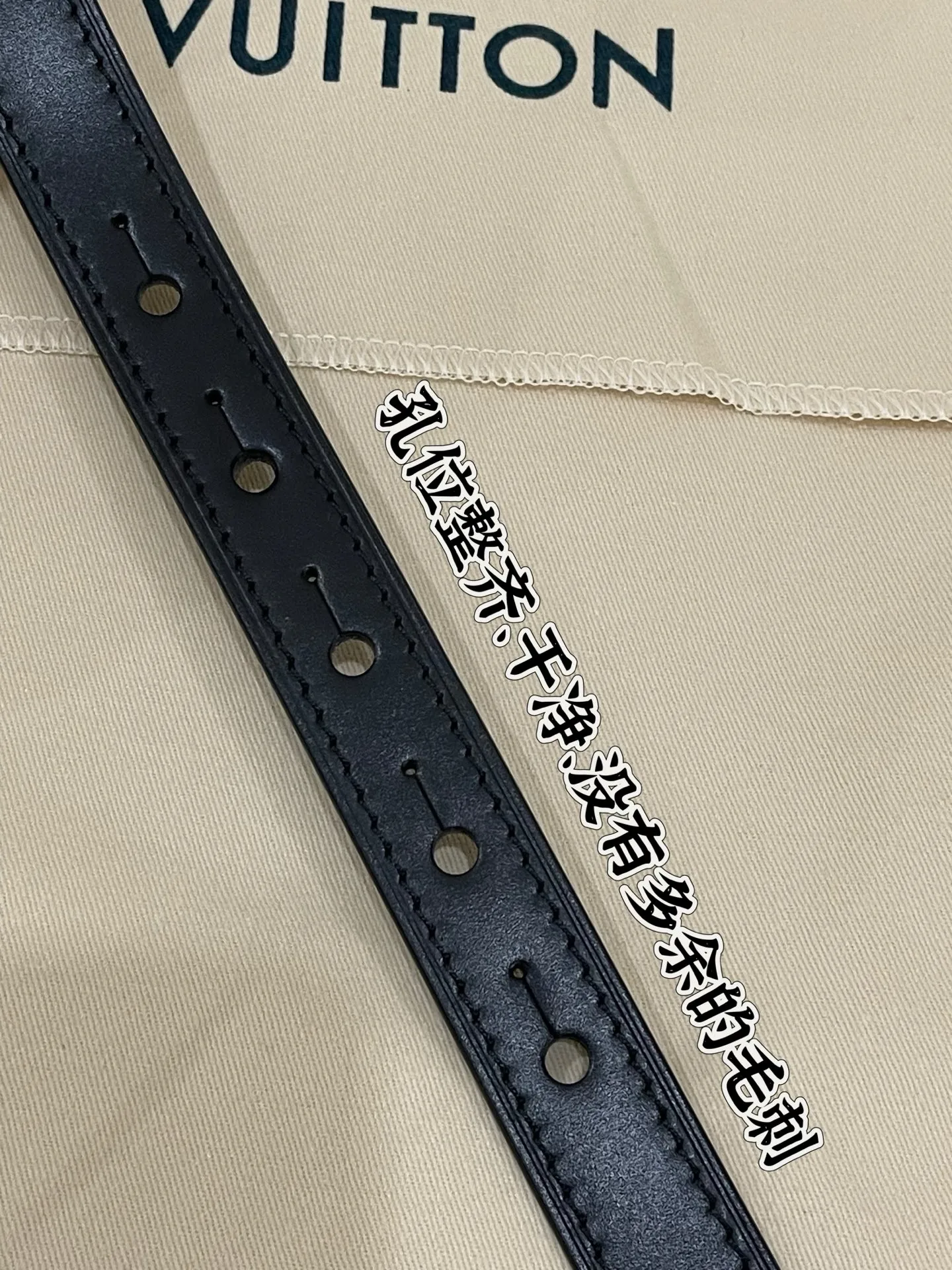 P¥1360, real photo of customer tasting details M13480