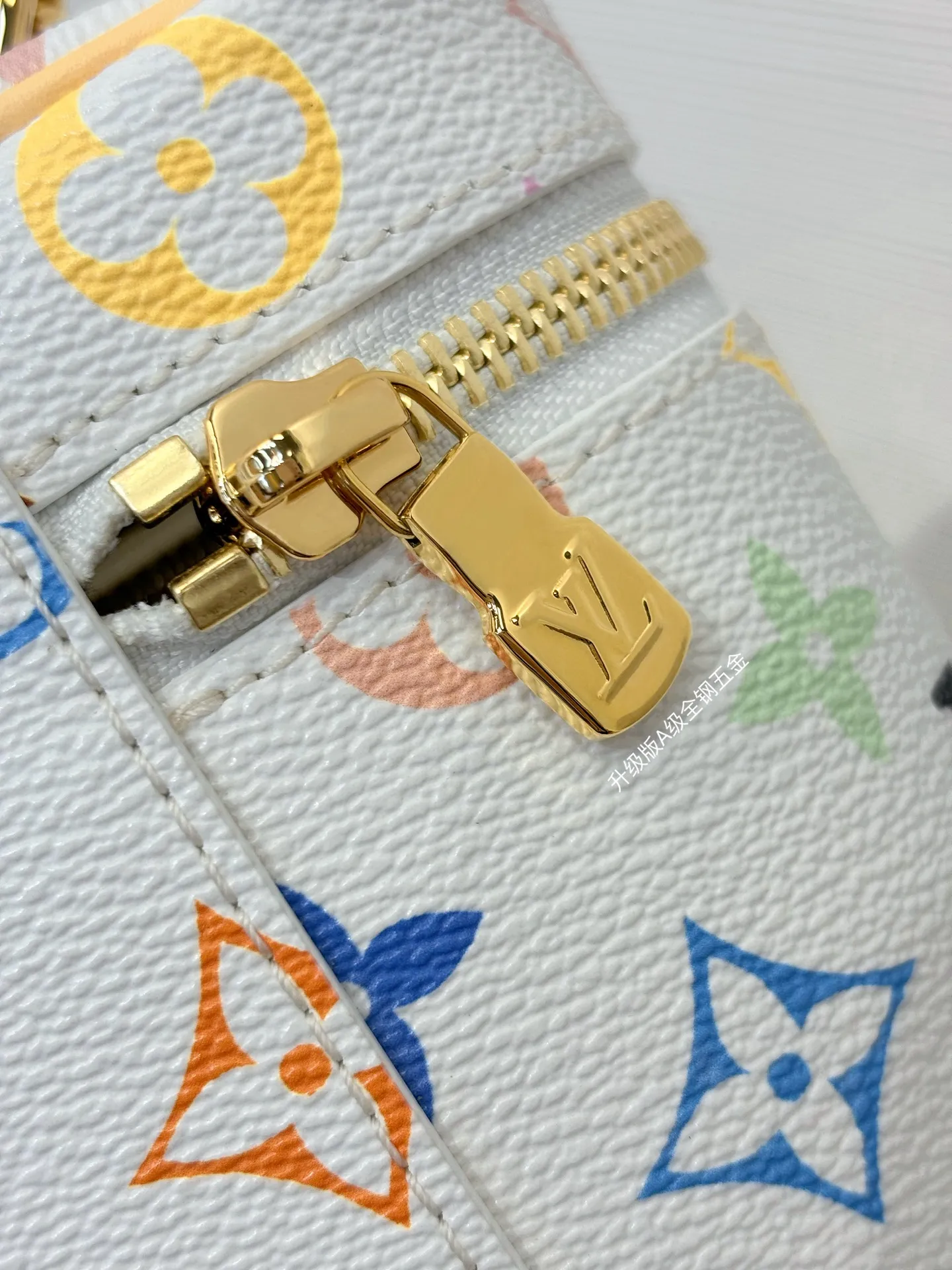P¥1400👉nfc163C01 dynamic chip👈 [100% MB special grade, all steel hardware, imported fabrics] M13662 for more exquisite details, please refer to it👇