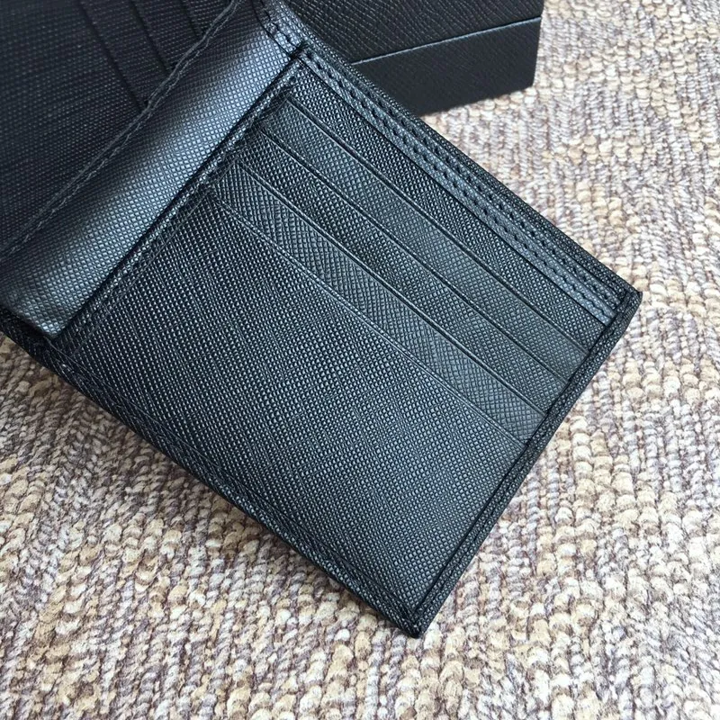 💰440, P Jiachu new wallet, 0513 white mark, original item, made of cross-grain cowhide, 175 steel stamp code + complete counter packaging, length 19x height 9cm