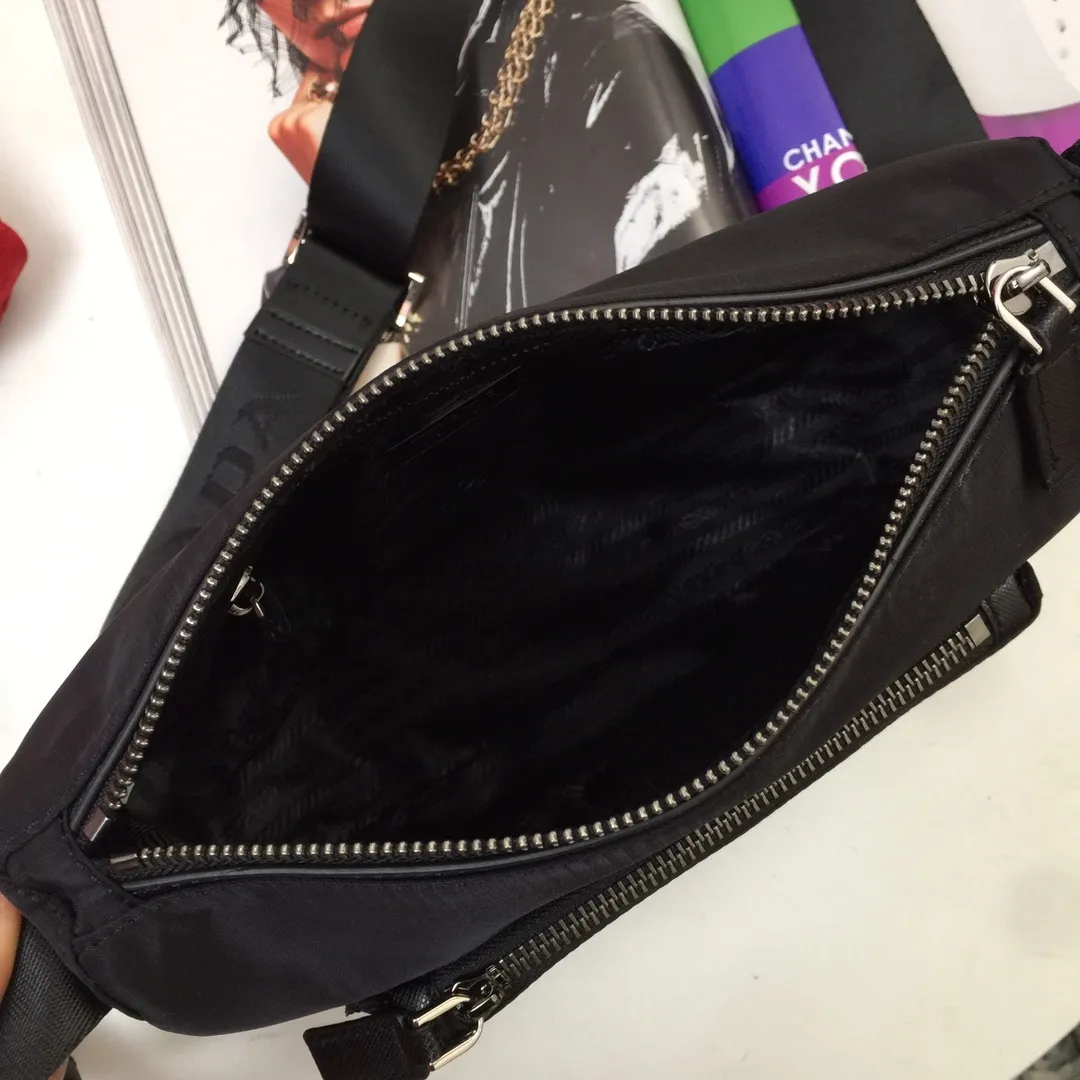 All categories Official website "Brand Women's Bags" Women's Bags 💙 PRADA replica PRADA, fine imitation PRADA bags, PRADA shoulder bags, 2023 official latest version PRADA crossbody bag, bag factory, original material, size: 26-22-9CM