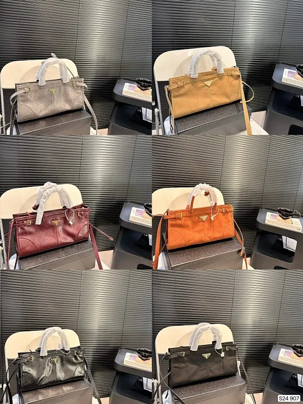 All Categories Official Website "Brand Women's Bags" Women's Bags 💙 PRADA 2024 Official Website New Prada Crossbody Bag
