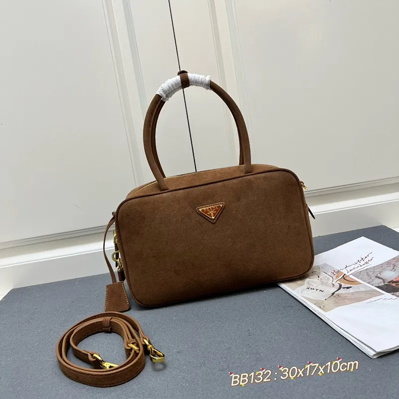 All Categories Official Website "Brand Women's Bags" Women's Bags 💙 PRADA 2025 New Prada Handbags