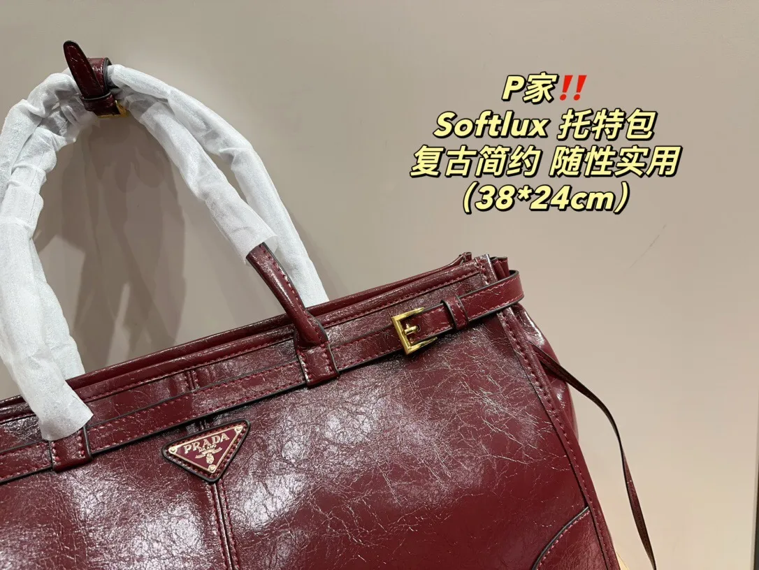 All Categories Official Website "Brand Women's Bags" Women's Bags 💙 PRADA 2024 Official Website New Prada Handbags