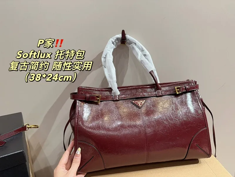 All Categories Official Website "Brand Women's Bags" Women's Bags 💙 PRADA 2024 Official Website New Prada Handbags