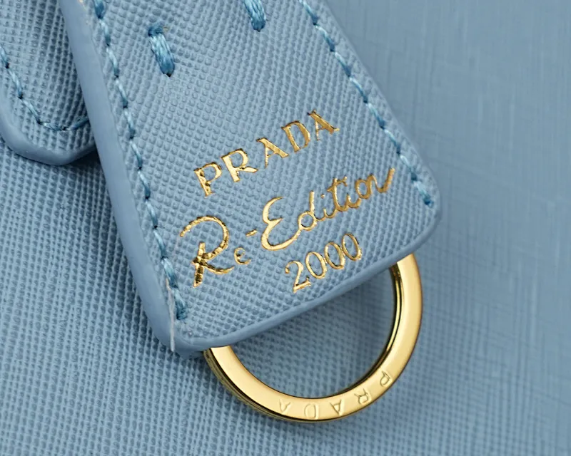 All Categories Official Website "Brand Women's Bags" Women's Bags 💙 PRADA 2026 New Prada Handbags
