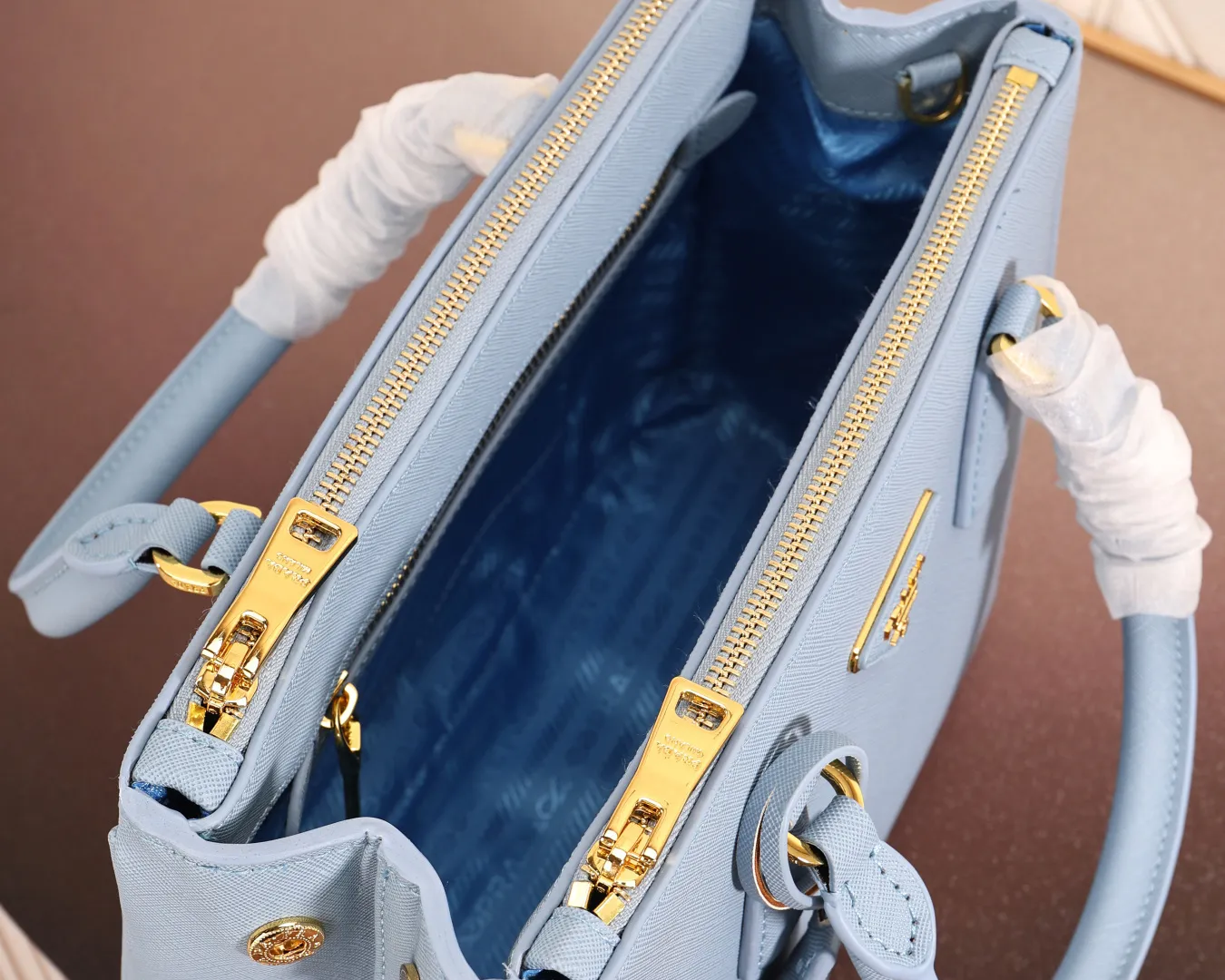 All Categories Official Website "Brand Women's Bags" Women's Bags 💙 PRADA 2026 New Prada Handbags