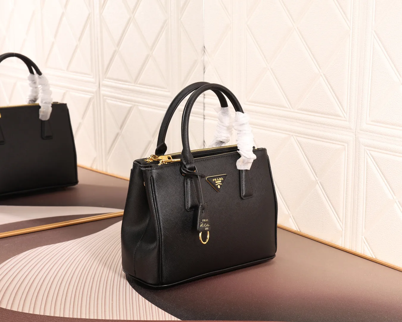 All Categories Official Website "Brand Women's Bags" Women's Bags 💙 PRADA 2026 New Prada Handbags