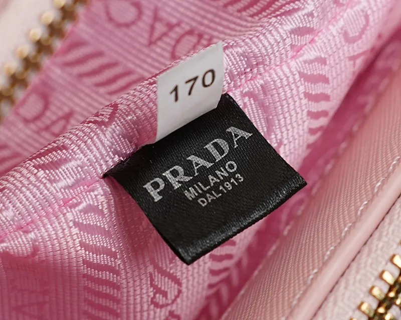 All Categories Official Website "Brand Women's Bags" Women's Bags 💙 PRADA 2026 New Prada Handbags
