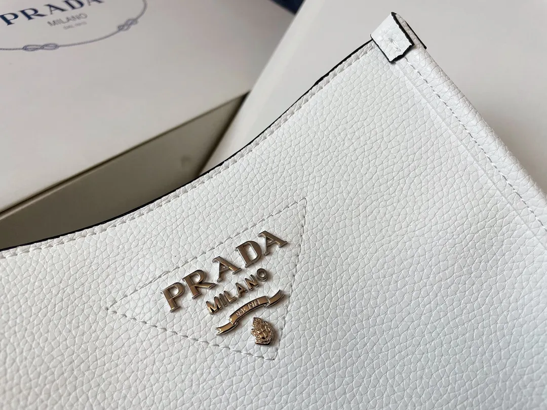 All Categories Official Website "Brand Women's Bags" Women's Bags 💙 PRADA 2024 Latest Prada Crossbody Bag